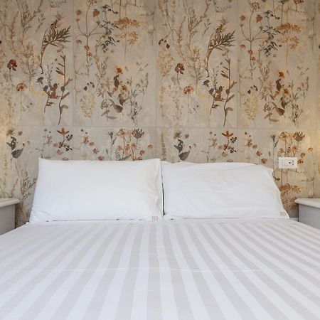 Hotel Donatella Posada  Eksteriør billede