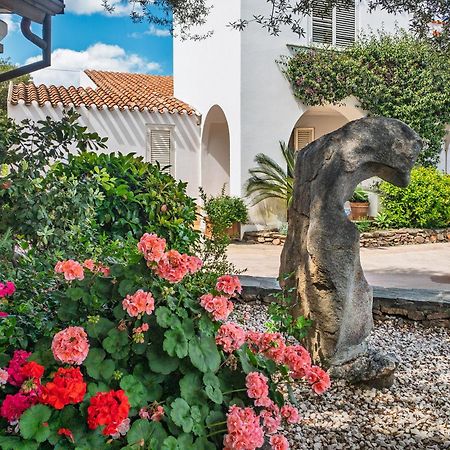 Hotel Donatella Posada  Eksteriør billede