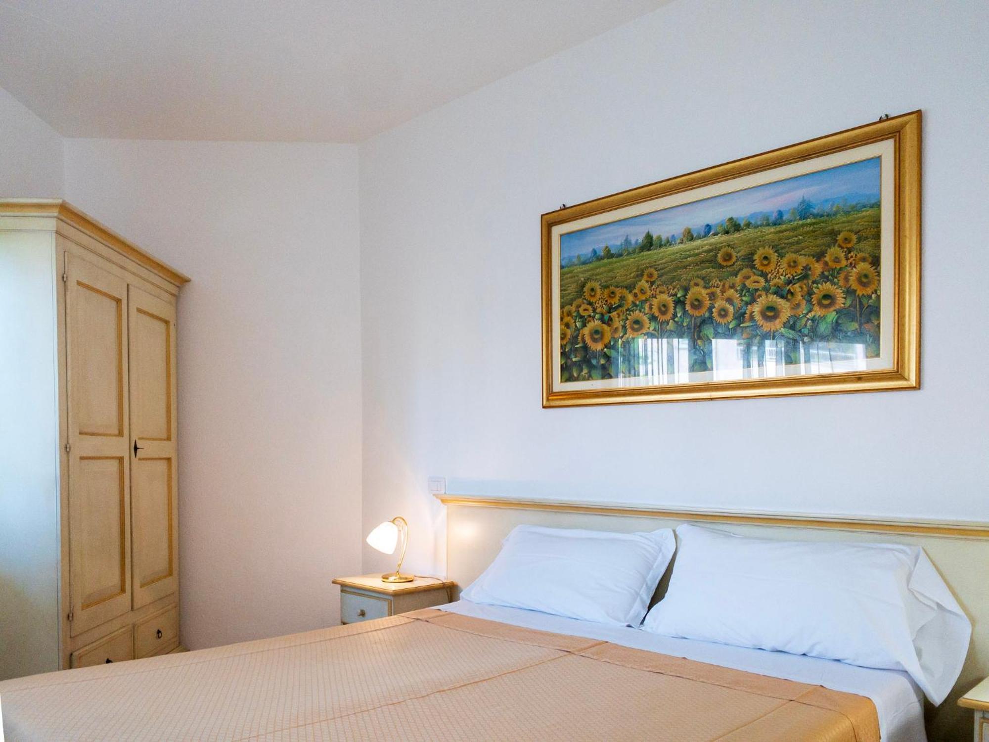 Hotel Donatella Posada  Eksteriør billede